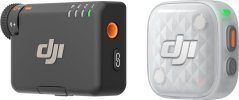 DJI Mic Mini 2S (1 TX + 1 RX) (CP.RN.00000556.01)