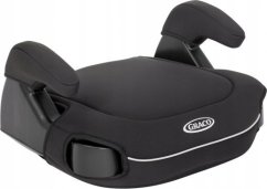 Graco AutosedačkaBooster Deluxe I-Size midnight