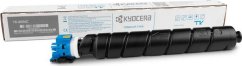 Kyocera TK-8555 Cyan Originál  (1T02XCCNL0)