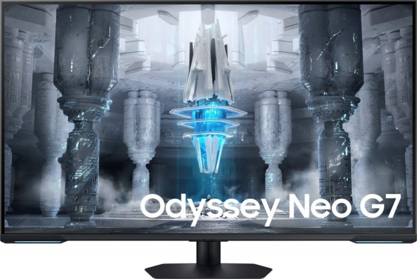 Samsung Odyssey Neo G7 (LS43CG700NUXEN)