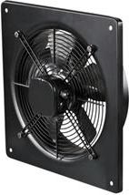 Vents ventilátor nástenný fi 300 145W 58dB Čierny (OV2E300)