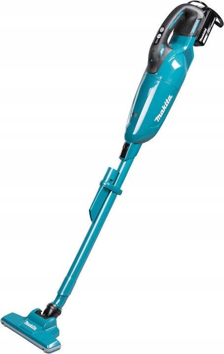 Makita Makita DCL284FRF Cordless Vacuum Cleaner