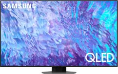Samsung televízorSamsung QE98Q80CATXXH 98-calowy