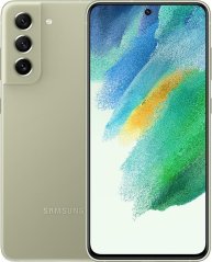Samsung Galaxy S21 FE 5G 8/256GB Zelený  (SM-G990BLGGEUE)