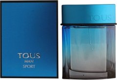 Tous Man Sport EDT 50 ml MEN
