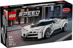 LEGO LEGO® Speed Champions 77240 Bugatti Centodieci hipersportinis automobilis