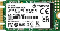 Transcend 420S 240GB M.2 2242 SATA III (TS240GMTS420S)