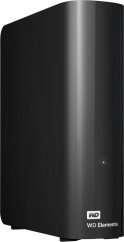 WD Elements Desktop 10TB Čierny (WDBWLG0100HBK-EESN)