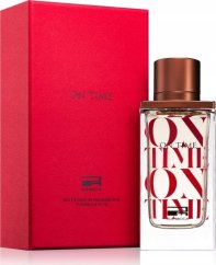 Afnan Rue Broca On Time Women Eau De Parfum 100 ml (female) WOMEN