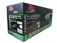 Kyocera T3AZUR HLT176YUP toner cartridge 1 pc(s) Yellow