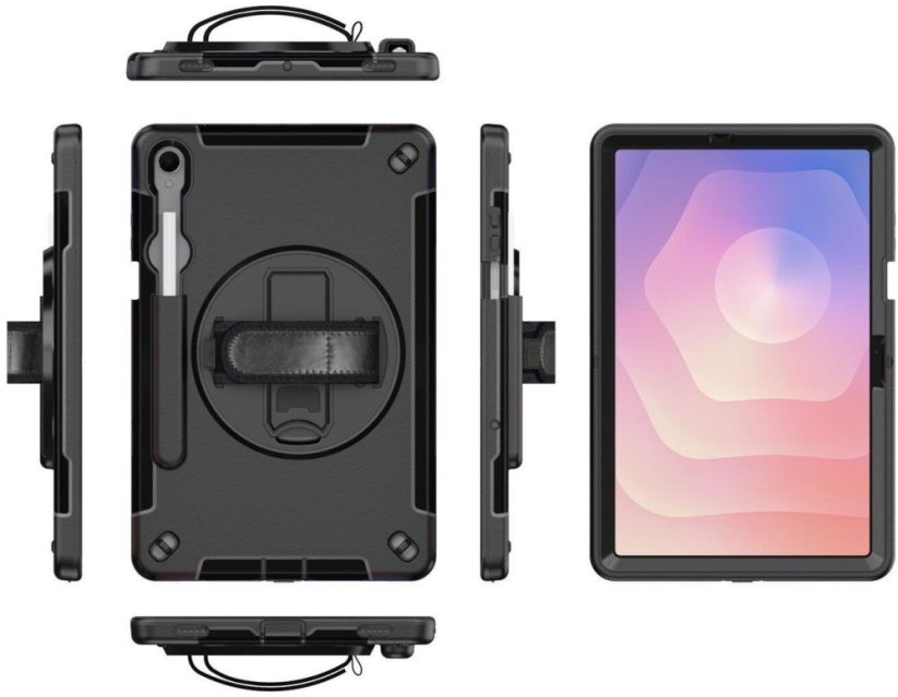 eStuff Galaxy Tab S10FE+ OHIO
