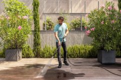 KARCHER K 7 WCM - 1.317-400.0