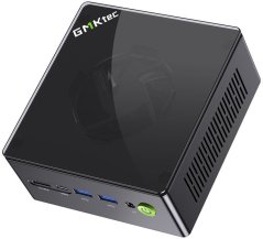 GMKtec K8 Mini PC Ryzen 7 8845HS 32GB RAM + 1TB WIN 11 Pro (K8-1)