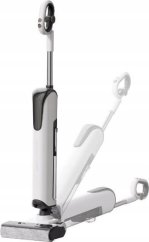 Uwant D100 Wet & Dry Handled Vacuum Cleaner - White