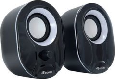 Equip Stereo (245333)