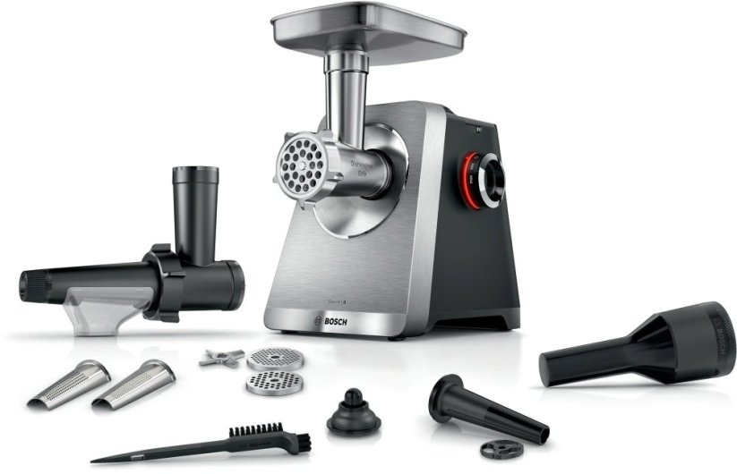 Bosch (MFWS835M)