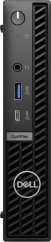 Dell DELL PC OptiPlex Micro 7020 MFF/TPM/i7 14700T/16GB/512GB SSD/90W Type-C/WLAN/vPro/Kb/Mouse/W11 Pro/3Y PS NBD