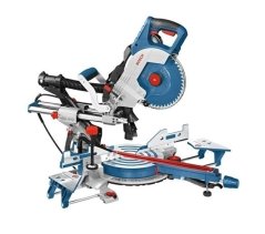 Bosch GCM 8 SDE 1600 W 216 mm (0601B19200)