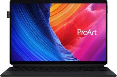 Asus Nešiojamas kompiuteris|ASUS|ProArt|PZ13|HT5306QA-LX004W|CPU Snapdragon|X Plus X1P-42-100|13.3"|Jutiklinis ekranas|2880x1800|RAM 16GB|LPDDR5x|SSD 1TB|Qualcomm Adreno|Integrated|ENG|Card Reader SD Express 7.0|Windows 11 Home|Juodas|0.88 kg|90NB1441-M002L0