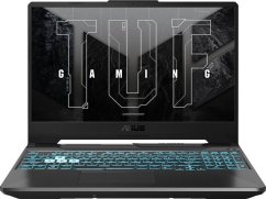 Asus TUF Gaming A15 Ryzen 7 7435HS / 16 GB / 512 GB / RTX 3050 / 144 Hz (FA506NCR-HN019)