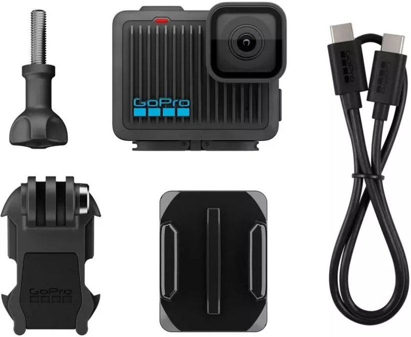 GoPro® HERO CHDHF-131-EU