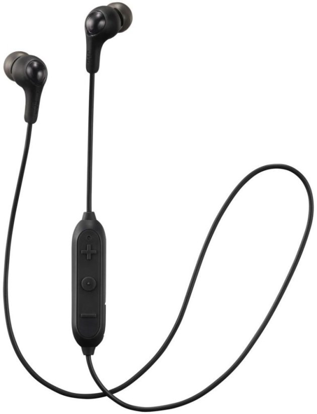 JVC HA-FX9BT (HA-FX9BTBE)