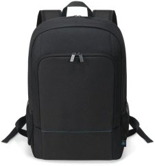 Dicota Dicota Backpack TWO 15-17,3" black