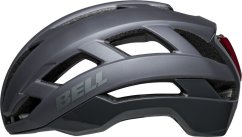 Bell prilba gravel szosowy BELL FALCON XR LED INTEGRATED MIPS Rozmer prilbau: M(55-59 cm), Wybierz farba: Matte Gloss Grays
