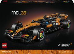 LEGO Technic Bolid McLaren MCL39 F1® (42228)