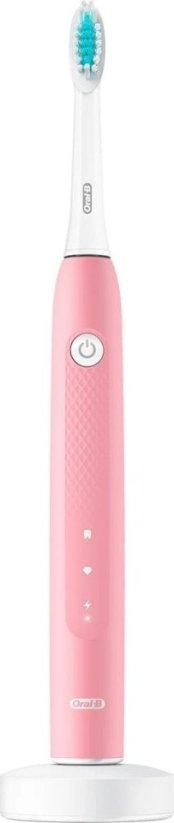 Oral-B Pulsonic Slim Clean 2000 Pink