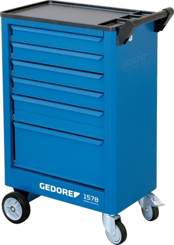 Gedore GEDORE 1578 Tool Trolley
