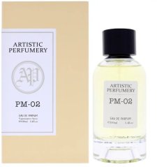 Armaf Artistic Perfumery PM-02, parfumovaná voda, For Women, 100 ml For Women WOMEN