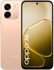 Oppo A6 CPH2817 4G 6/256GB Zrokový