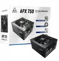 Montech APX750 750 W