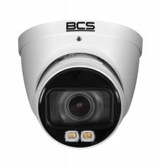 BCS BCS-L-EIP44VCR4L4-Ai1 Kamera IP BCS kopułkowa 4Mpx