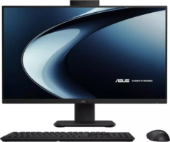 Asus V600 AIO AMD Ryzen AI 5 330, 16 GB, 512 GB SSD Windows 11 Home