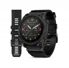 Garmin tactix 8 – 51 mm, Solar