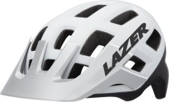 Lazer prilba bicyklová Lazer Coyote Matte White roz. L