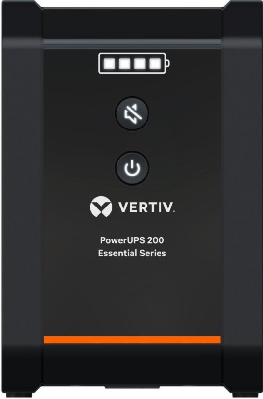 Vertiv POWERUPS 200 ESSENTIAL