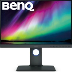 BenQ SW240 (9H.LH2LB.QBE)