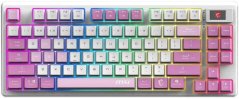 MSI KEYBOARD GAMING VIOLET US/FORGE GK600 TKL W VIOLET MSI