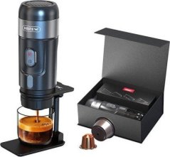 HiBREW H4A 3w1 80 W premium Black