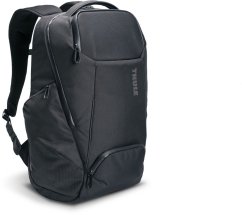 Thule Accent 40,6 cm (16") Plecak Čierny (3205649)