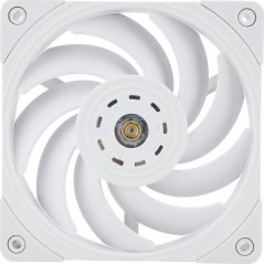 Thermalright Thermalright TL-B12W PWM Baltas (Baltas) Ventiliatorius
