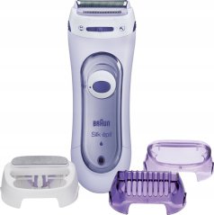 Braun BRAUN LS5560 LegsBody DámySHAVER