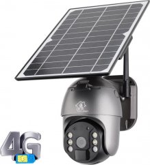 ExtraLink Mystic 4G z panelem solarnym EX.30011