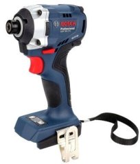 Bosch WKRETARKA UD.AKU.GDR 18V-215 C 1/4'''' BEZ AKUMULATORA I LADOWARKI