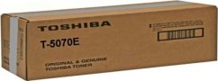 Toshiba T-5070E Black Originál  (T-5070E)