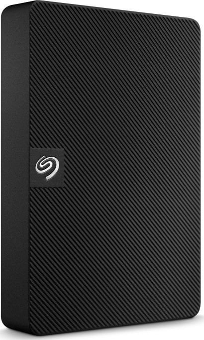 Seagate Expansion Portable 4TB Čierny (STKN4000400)