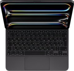 Apple Apple Magic Klaviatūra for iPad Pro 11" (M4) - RUS